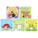 Usborne touchy feely books: That's not my... Series 3 & 4: Collection 10 Books Set - Ages 0-3 - Board Book 0-5 Usborne Publishing Ltd