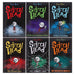Stitch Head & Maggie Sparks: 13 Books Collection Set - Ages 5-14 - Paperback 7-9 Various