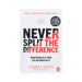 Never Split The Difference By Chris Voss & Tahl Raz - Non Fiction - Paperback Non-Fiction Penguin