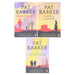 Regeneration Trilogy by Pat Barker 3 Books Collection Set - Fiction - Paperback Fiction Penguin Random House