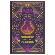 The Hunger Games: Sunrise On The Reaping by Suzanne Collins: Collector's Edition (A Hunger Games Novel) - Ages 17+ - Hardback Fiction Scholastic