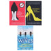 The Devil Wears Prada Series by Lauren Weisberger 3 Books Collection Set - Fiction - Paperback Fiction HarperCollins Publishers