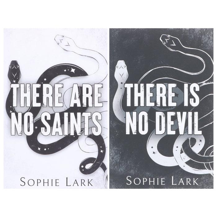 Sinners Duet Series By Sophie Lark 2 Books Collection Set - Fiction - Paperback Fiction Sourcebooks, Inc