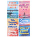 Carley Fortune Novels 4 Books Collection Set - Fiction - Paperback Fiction Penguin Random House