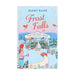 Frost Falls at The Potting Shed by Jenny Kane: An absolutely heart-warming and feel-good read to cosy up with in the cold! - Fiction - Paperback Fiction Bloomsbury Publishing