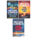 A Ballard and Bosch Thriller by Michael Connelly 3 Books Collection Set - Fiction - Paperback Fiction Hachette