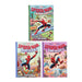 Spider-Man: A Mighty Marvel Team-Up By Mike Maihack 3 Books Collection Box Set - Ages 6-9 - Hardback Graphic Novels Abrams