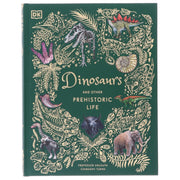 Dinosaurs and Other Prehistoric Life (DK Children's Anthologies) by Prof Anusuya Chinsamy-Turan - Ages 6+ - Hardback 5-7 DK Children