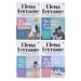 The Neapolitan Quartet by Elena Ferrante 4 Books Collection - Fiction - Paperback Fiction Europa Editions (UK) Ltd