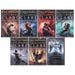 Shadowhunters by Cassandra Clare - The Mortal Instruments 7 Books Box Set - Ages 14+ - Paperback Fiction Walker Books Ltd