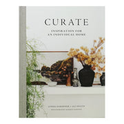 Curate: Inspiration for an Individual Home By Lynda Gardener & Ali Heath - Non-Fiction - Hardback Non-Fiction Octopus Publishing Group
