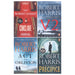 Robert Harris Collection (Conclave,V2, Act of Oblivion & Precipice) 4 Books Set - Fiction - Paperback Fiction Penguin Random House