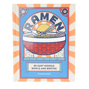 Ramen: 80 Easy Noodle Bowls and Broths by Makiko Sano - Non Fiction - Hardback Non-Fiction Hachette