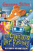 Geronimo Stilton- The Christmas Toy Factory - Paperback Age 5-7 Sweet Cherry Publishing