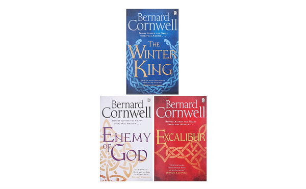 Bargain Books Under £10