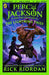 Percy Jackson and the Lightning Thief (Book 1) by Rick Riordan Extended Range Penguin Random House Children's UK