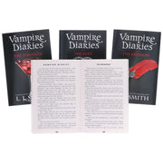 Vampire Diaries: The Awakening Collection By L J Smith: 4 Books Set - Ages 12-17 - Paperback Fiction Hodder & Stoughton