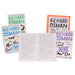 Thursday Murder Club Mysteries By Richard Osman 5 Books Collection Set - Fiction - Paperback/Hardback Fiction Penguin Random House