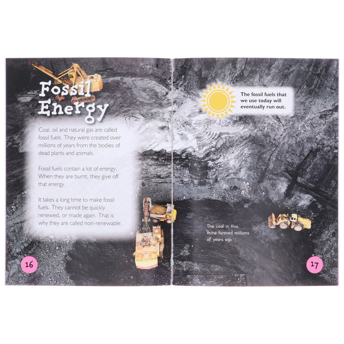 Introduction to Science for Beginners Series (1&2) by Jasmine Brooke 20 Books Collection Box Set - Ages 7+ - Paperback 7-9 Fox Eye Publishing