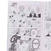 Naruto Box Set 3: Volumes 49-72 By Masashi Kishimoto - Manga - Paperback Graphic Novels Viz Media, Subs. of Shogakukan Inc