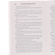 Webs We Weave Series by Krista & Becca Ritchie 2 Books Collection Set - Fiction - Paperback Fiction Pan Macmillan