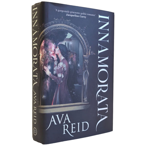 Innamorata (Book One of The House of Teeth Duology) by Ava Reid - Fiction - Hardback Fiction Penguin Random House