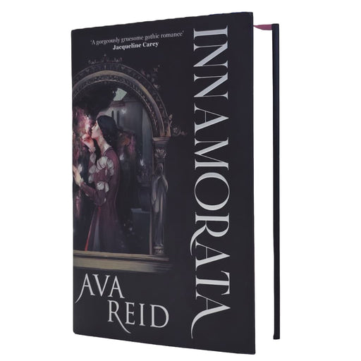 Innamorata (Book One of The House of Teeth Duology) by Ava Reid - Fiction - Hardback Fiction Penguin Random House