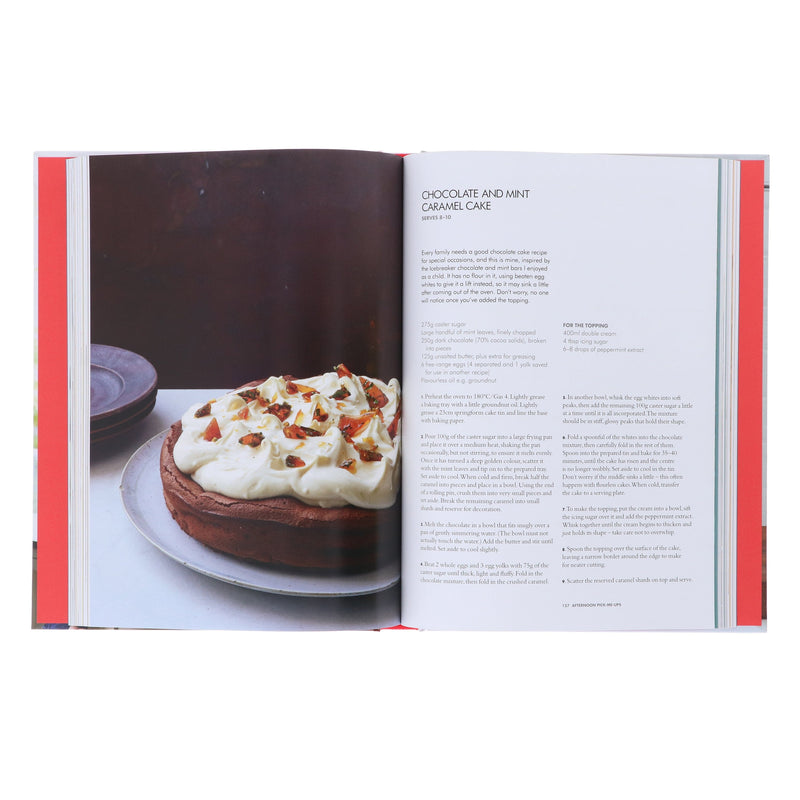 Gordon Ramsay's Ultimate Home Cooking: Breakfast Lunch Dinner - Non Fiction - Hardback Non-Fiction Hachette
