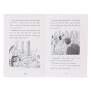 Terrible True Tales By Terry Deary: 6 Books (4 Books in 1) Collection Set - Ages 7-9 - Paperback 7-9 Bloomsbury Publishing