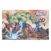 Marvel Avengers Activity Selection Box with over 600 Stickers - Ages 3+ - Paperback 3-5 Igloo Books