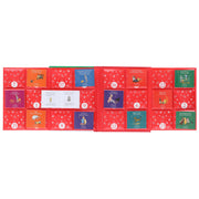 Winnie-The-Pooh: Advent Calendar Book Collection 24 Days of the Original Stories and Poetry by A.A. Milne & E.H. Shepard - Ages 5+ - Paperback 5-7 HarperCollins Publishers