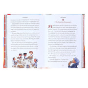 Super Sahaba Stories: 40 episodes of faith and courage: by Zaheer Khatri - Ages 7+ - Hardback 7-9 Learning Roots