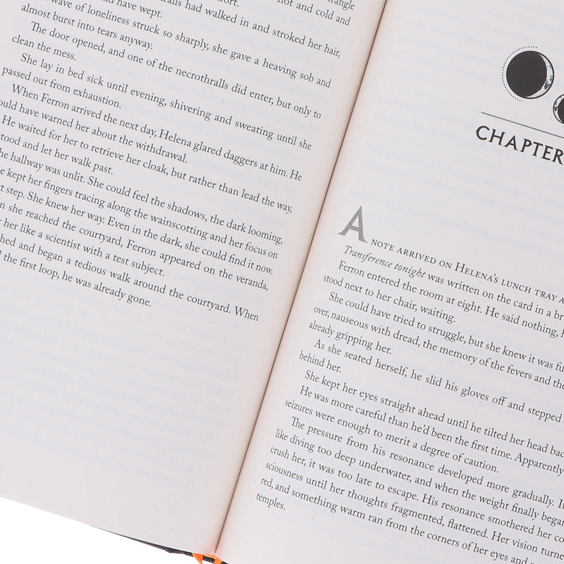 Alchemised (Vol 1-3) by SenLinYu 3 Books Deluxe Edition Box Set - Fiction - Hardback Fiction Penguin Random House