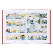 The Adventures of Tintin by Hergé: Compact Edition 8 Books Box Set - Ages 7+ - Hardback 7-9 HarperCollins Publishers