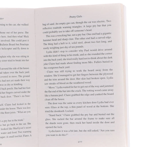 Will Trent and More 7 Books Collection Set by Karin Slaughter - Fiction - Paperback Fiction Penguin