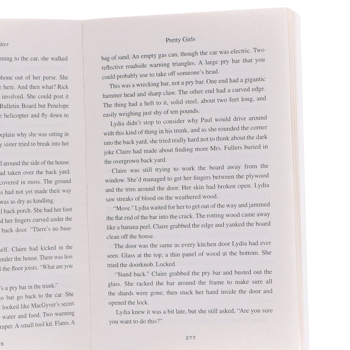 Will Trent and More 7 Books Collection Set by Karin Slaughter - Fiction - Paperback Fiction Penguin