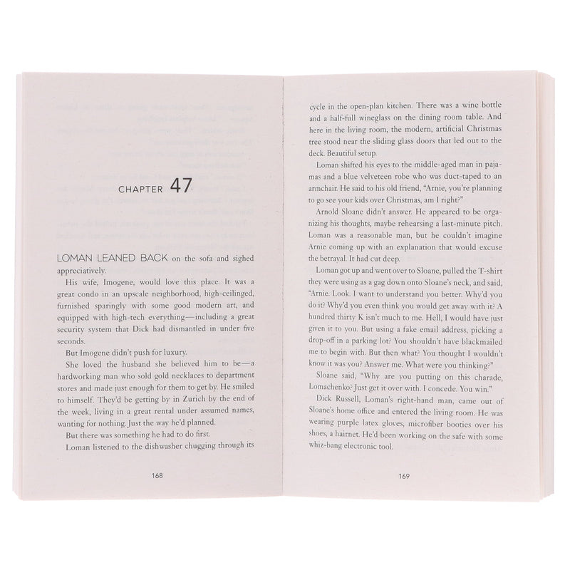 Women's Murder Club (Books 13-19) by James Patterson 7 Books Collection Set - Fiction - Paperback Fiction Penguin Random House
