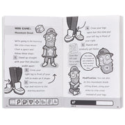 ADHD: Rapped Up! and Levelled Up! by Jamie Gilbert 'Mr G' 2 Books Collection Set - Ages 9-12 - Paperback (Learn about ADHD with Free Audio Book & Movement Break) 9-14 Sweet Cherry Publishing