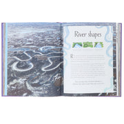 An Anthology of Our Extraordinary Earth: Discover the Awe-Inspiring Wonders of Planet Earth (DK Children's Anthologies) by Cally Oldershaw - Ages 7+ - Hardback 7-9 DK Children
