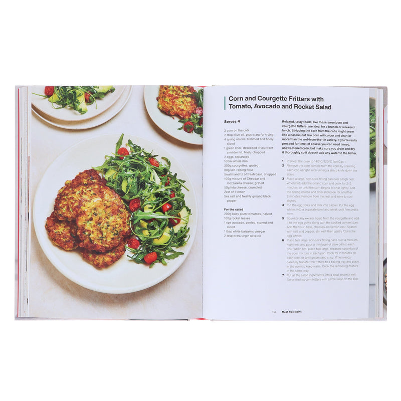 Gordon Ramsay Quick & Delicious: 100 recipes in 30 minutes or less - Non Fiction - Hardback Non-Fiction Hachette