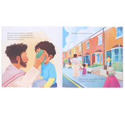 Yusuf Wonders, Too Soon For the Moon & My Super Fun Niqabi Mum Illustrated 3 Islamic Picture Books Collection Set - Ages 3+ - Paperback 3-5 Sweet Cherry Publishing