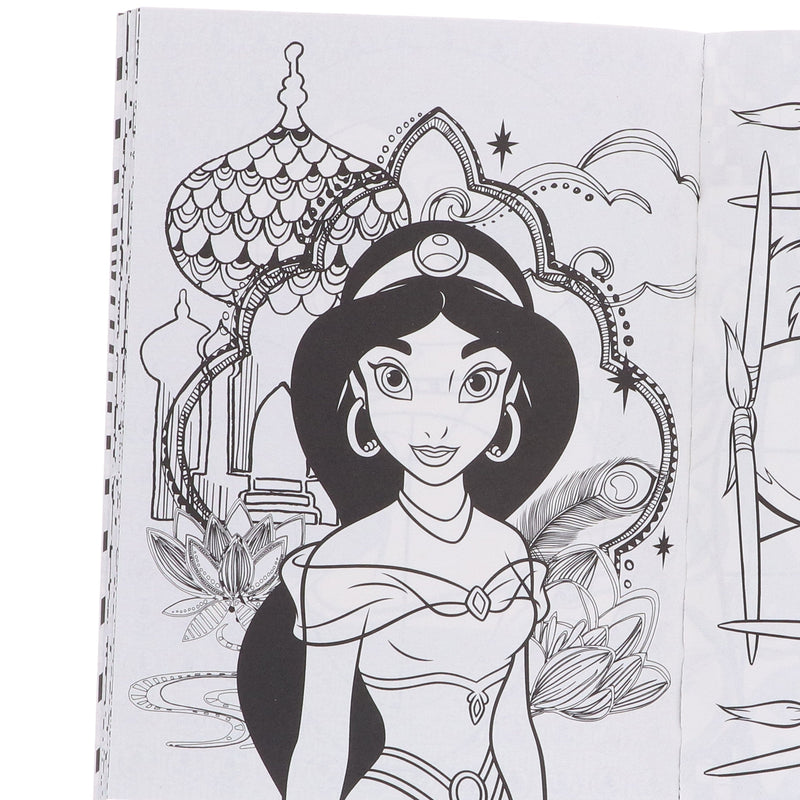 Disney: Advent Calendar Twisted Tales With 24 Books Box Set Including Twisted Story Content - Ages 12-16 - Paperback Young Adult Autumn Publishing