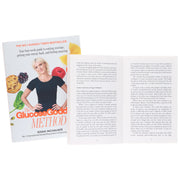 Glucose Revolution & The Glucose Goddess Method By Jessie Inchauspe 2 Books Collection Set- Non Fiction - Paperback Non-Fiction Hachette