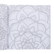 Colouring for Mindfulness 4 Books Collection Set (Rangoli, Secret Paris, Secret Japan & Dream Cities) - Non-Fiction - Paperback Non-Fiction Hamlyn/Sweet Cherry Publishing