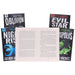 The Power of Five by Anthony Horowitz 5 Books Collection Box Set - Ages 9-14 - Paperback 9-14 Walker Books Ltd