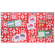 Pokemon: Festive Calendar: A Festive Collection of 24 Books! Activities and Surprises! - Ages 5-10 - Hardback 5-7 Farshore