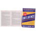 Influence: The Psychology of Persuasion & How to Talk to Anyone by Leil Lowndes & Robert B. Cialdini, PH.D. 2 Books Collection Set - Non Fiction – Paperback Non-Fiction HarperCollins Publishers