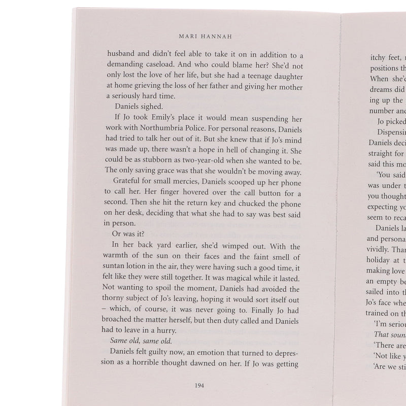 Dark Thriller & Suspense Bundle 10 Books Collection Set - Fiction - Paperback Fiction Various