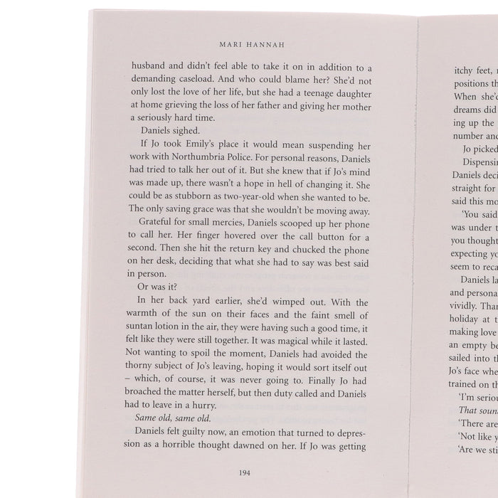 Dark Thriller & Suspense Bundle 10 Books Collection Set - Fiction - Paperback Fiction Various