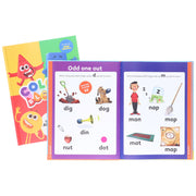 Alphablocks & Colourblocks Annual 2025 By Sweet Cherry Publishing: 2 Books Collection Set - Ages 3-5 - Hardback 0-5 Sweet Cherry Publishing